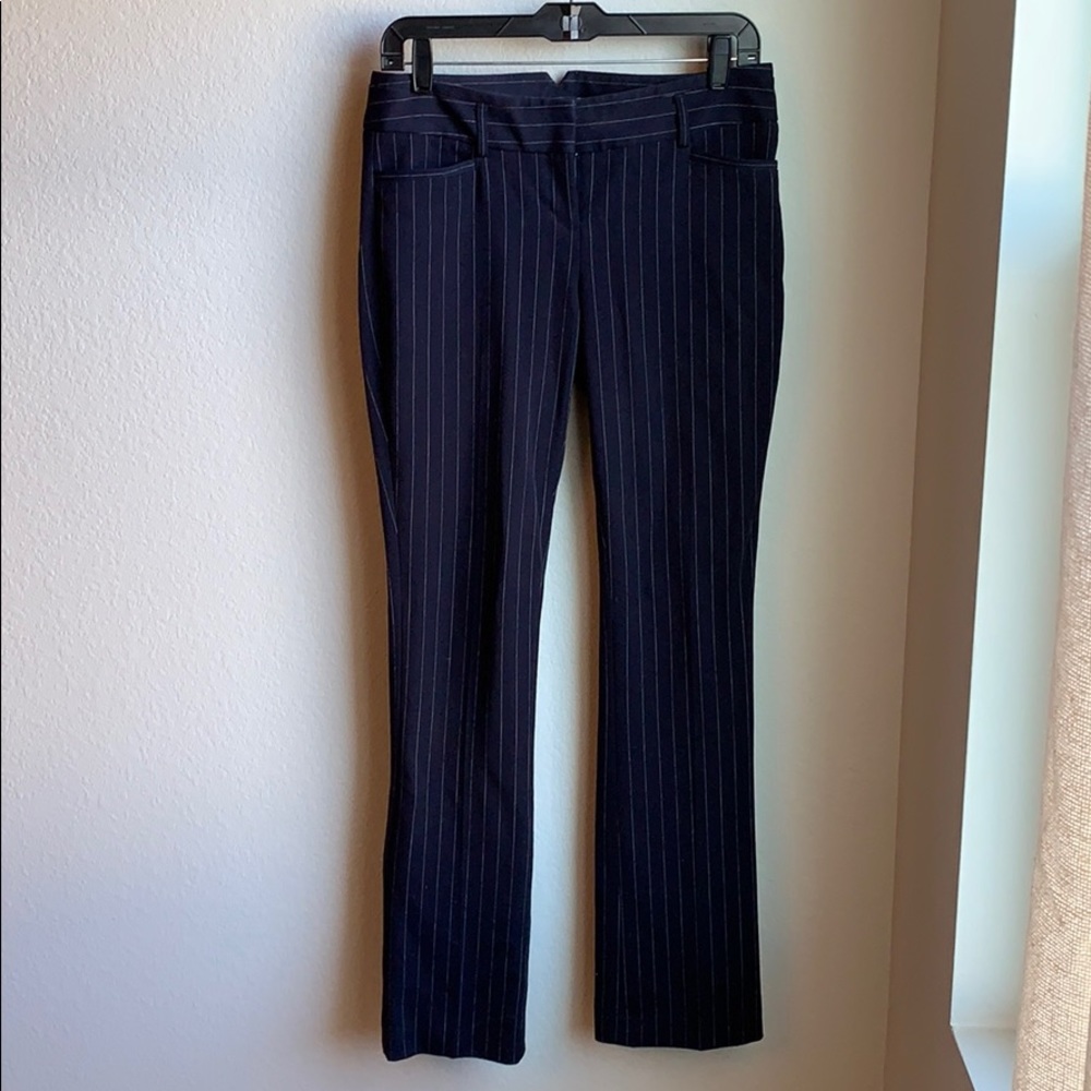 Express Suit Pants